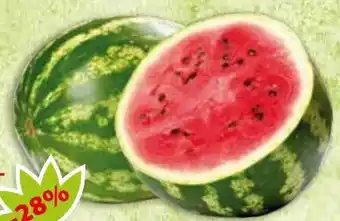 Hepsi-Markt Wassermelone Karpuz Angebot