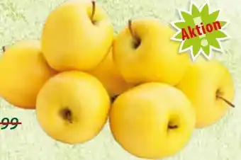 Hepsi-Markt Apfel Golden Delicious Sari Elma Angebot