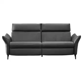 XXXLutz Himolla Leder-Sofa 3-Sitzig Angebot