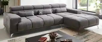 Kabs Polsterwelt Ecksofa Ireneo Angebot