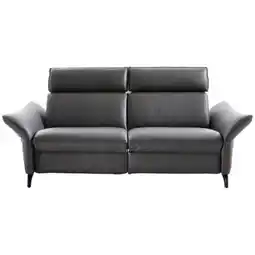 XXXLutz Himolla Leder-Sofa 2,5-sitzig Angebot