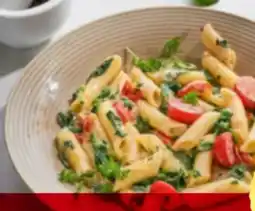 XXXLutz XXXL Penne mit Blattspinat Angebot