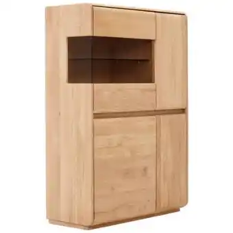 XXXLutz Linea Natura Highboard Angebot