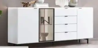 XXXLutz Dieter Knoll Sideboard Angebot