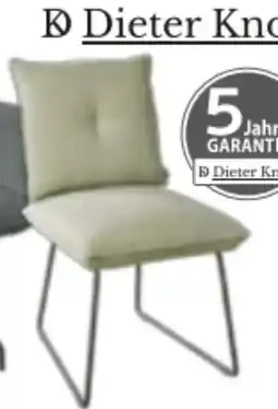 XXXLutz Dieter Knoll Stuhl Angebot