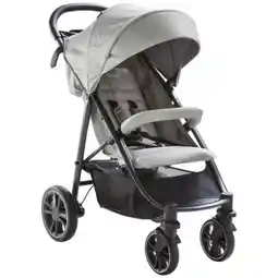 XXXLutz Graco Buggy Eezfold DLX Lunar Angebot