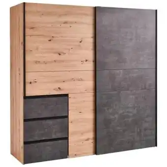 XXXLutz CarryHome Schwebetürenschrank Angebot