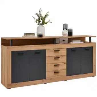 XXXLutz Xora Sideboard Angebot