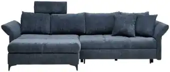 XXXLutz Hom'In Ecksofa Angebot