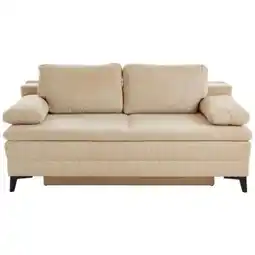 XXXLutz Novel Boxspring-Schlafsofa Angebot