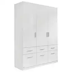 XXXLutz CarryHome Kleiderschrank Angebot