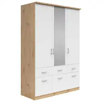 XXXLutz Boxxx Kleiderschrank Angebot