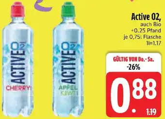 Edeka Active 02 Angebot