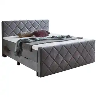 XXXLutz home24 Boxspringbett Angebot