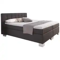 XXXLutz CarryHome Boxspringbett Angebot