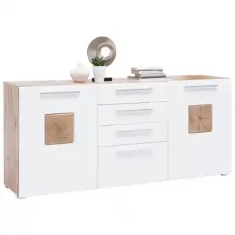 XXXLutz Hom'In Sideboard Angebot