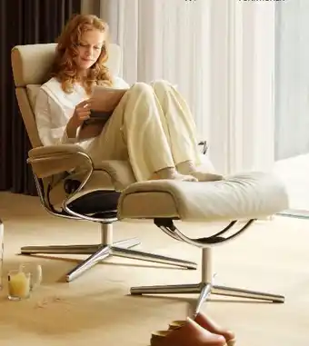 XXXLutz Stressless Relaxsessel Tokyo Angebot