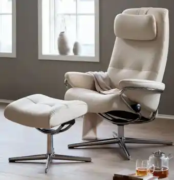 XXXLutz Stressless Relaxsessel Berlin Angebot