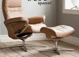 XXXLutz Stressless Relaxsessel Sunrise M Angebot