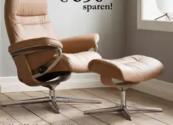 XXXLutz Stressless Relaxsessel Sunrise M Angebot