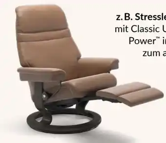 XXXLutz Stressless Relaxsessel Sunrise M Angebot