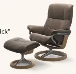 XXXLutz Stressless Relaxsessel Mayfair M Angebot