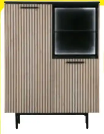 XXXLutz CarryHome Highboard Angebot