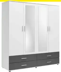 XXXLutz Boxxx Kleiderschrank Angebot