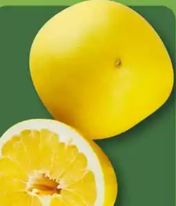 Aldi Nord Pomelo Angebot