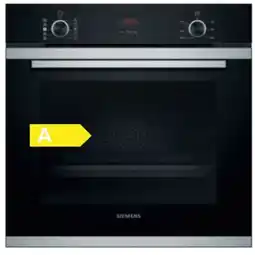 XXXLutz Siemens Einbaubackofen HR214ABS0 Angebot