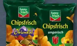 Aldi Nord Funny Frisch Chipsfrisch Oriental Angebot