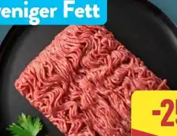 Aldi Nord Meine Metzgerei Rinderhackfleisch Angebot