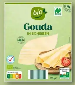 Aldi Nord Bio Smiley Gouda Angebot