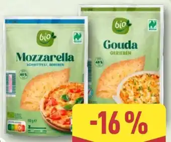 Aldi Nord Bio Smiley Reibekäse Angebot