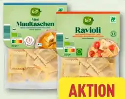 Aldi Nord Bio Smiley Teigwaren Angebot