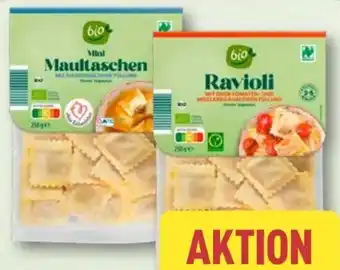 Aldi Nord Bio Smiley Teigwaren Angebot