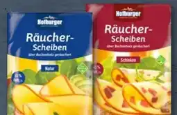 Aldi Nord Hofburger Räucherscheiben Angebot