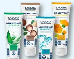 Aldi Nord Lacura Melkfett Soft Angebot