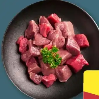 Aldi Nord Meine Metzgerei XXL-Gulasch Angebot