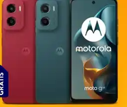 Aldi Nord Motorola Moto G Angebot