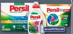 Aldi Nord Persil Universal Pulver Angebot