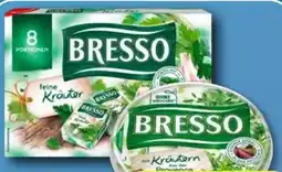 Aldi Nord Bresso Feine Kräuter Angebot