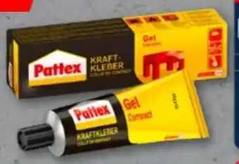 Aldi Nord Pattex Kraftkleber Angebot