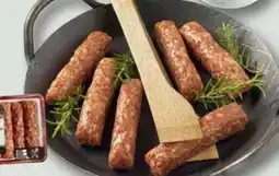 Edeka Edeka Südwest Grillspaß Grillfertige Cevapcici Angebot