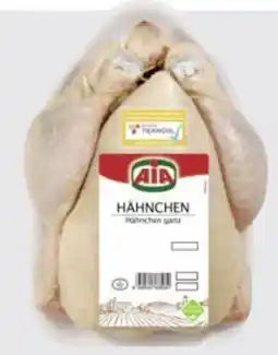 Edeka AIA Hähnchen Angebot