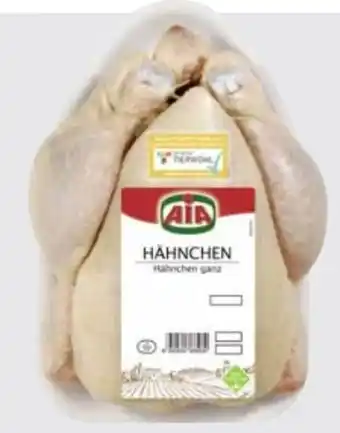 Edeka AIA Hähnchen Angebot