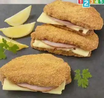 Edeka Schweine-Cordon Bleu Angebot