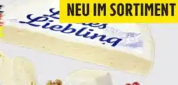 Edeka Bergader Lottes Liebling Angebot