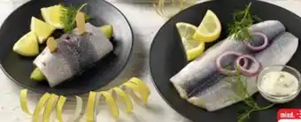 Edeka Rollmops mariniert Angebot