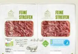 Edeka Hofglück Feine Streifen Angebot